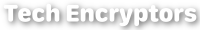 Tech Encryptors Logo